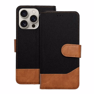 JEANS Kaaned jaoks IPHONE 16 Plus must