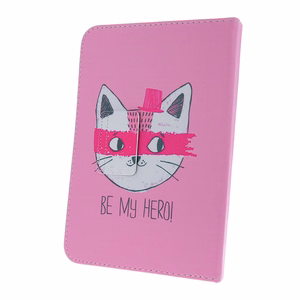 Universal Kitty 2 ümbris jaoks tablet 9-11''(L27 x W20 cm)