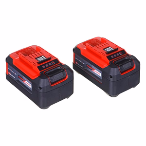 Einhell PXC-Twinpack aku