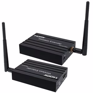 HDMI pikendus 200m, 1080P