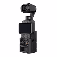 TELESIN Alus jaoks DJI Osmo Pocket 3