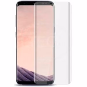 Ekraanikaitse Samsung G930 S7 Glass+ Pro PET 3D kumer