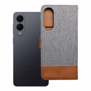 JEANS Kaaned jaoks SAMSUNG S25 Edge hall
