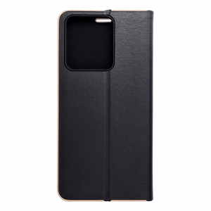 LUNA Book kuldne jaoks XIAOMI Redmi Note 13 4G must