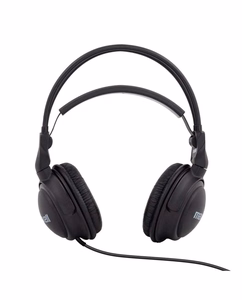 Maxell Home Studio in-ear kõrvaklapid mustad