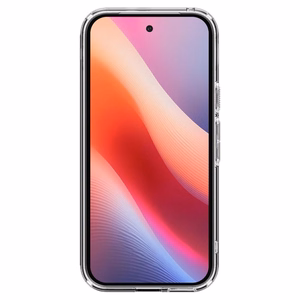 Spigen Ultra Hybrid Ümbris jaoks Google Pixel 9A - Clear