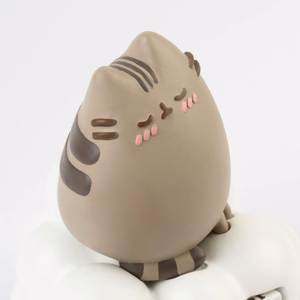 Pusheen Purrfect Love 3D igikalender