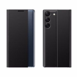 Новый Sleep View чехол Xiaomi POCO C65/Redmi 13C чёрный