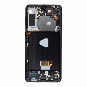 ServicePack LCD Display SAMSUNG S21 Plus G996B GH82-27268A must