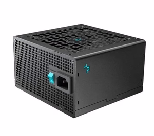 DeepCool PL750D toiteplokk 750 W 20+4 pin ATX ATX must