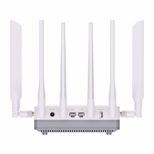 GL.iNet Puli AX 5G NR ruuter