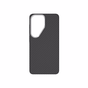JM PLATINUM CARBON с magsafe чехол Galaxy S26 Ultra черный