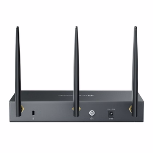 TP-Link Omada AX3000 Gigabit VPN ruuter
