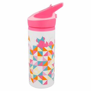 Minnie Mouse alumiiniumpudel, 710 ml
