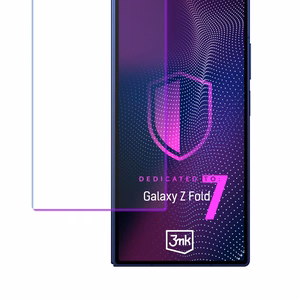 3mk SilverProtection+ kaitsekile Samsung Galaxy Z Fold 7