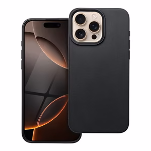 Ümbris SKIN jaoks SAMSUNG A26 5G must