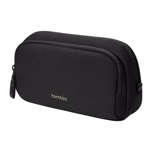 TOMTOC Light-T12 1.8L Accessory Case (Black)