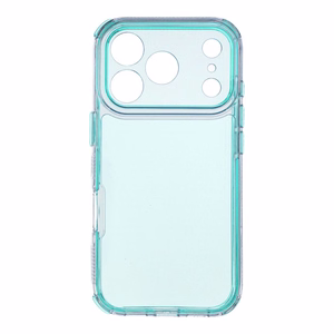 MATRIX CLEAR Ümbris jaoks IPHONE 17 Pro mint