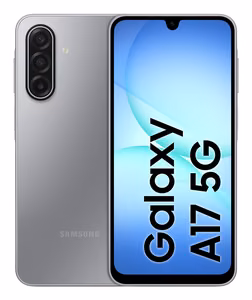 Samsung Galaxy A17 5G SM-A176B nutitelefon, 4/128GB, hall