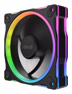 ASUS Prime MR120 Fan ARGB must 3in1 Computer case 12 cm