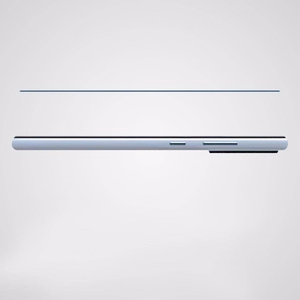 Nillkin CP+ Anti-Explosion Glass karastatud ekraanikaitseklaas seadmele Samsung Galaxy A72 5G / 4G