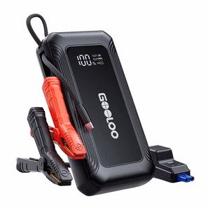 GOOLOO G7 44.4Wh käivitusabi
