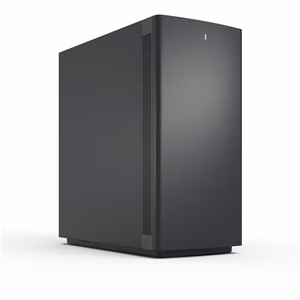 Корпус Fractal Design Define One ATX, Dark Solid