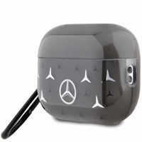 Mercedes MEAP28DPMGS AirPods Pro 2 (2022/2023) cover must Large Star Pattern