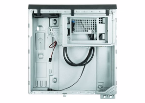 CHIEFTEC Uni PC корпус 300W блок питания mITX