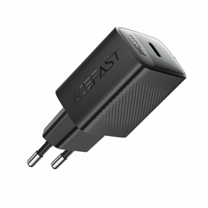Laadija Acefast A104 25W GaN USB-C must