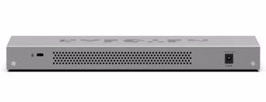 Netgear GS116 – halduseta 2. kihi gigabitine Etherneti võrgulüliti, must