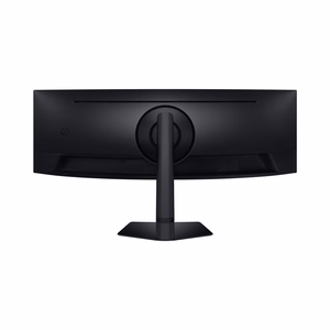 Samsung G91F monitor 124,5 cm (49") 5120 x 1440 pikslit Dual QHD LCD must