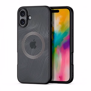 Telefoni ümbris Dux Ducis Aimo Mag Google Pixel 8 must