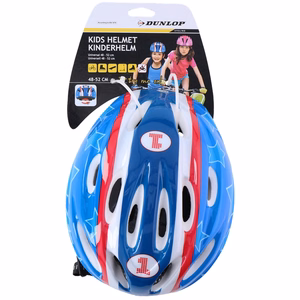 Dunlop lastekiiver, sinine