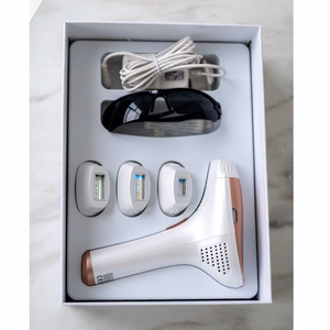 Beautifly B-Shine PRO multifunktsionaalne kosmeetiline laser
