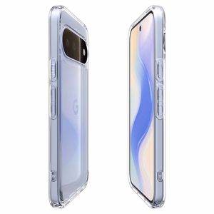 Spigen Ultra Hybrid läbipaistev ümbris Google Pixel 11 jaoks