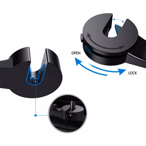 Magnetic car hoidja headrest mount Type 1 must