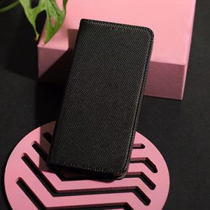 Smart Magnet ümbris Xiaomi 17T, must