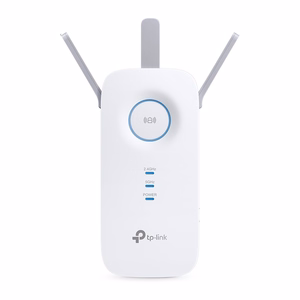 Wi-Fi signaalivõimendi TP-LINK RE550 1900 Mbps