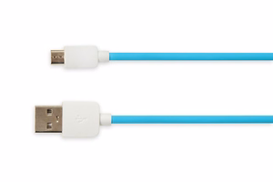 IBOX USB A/micro USB kaabel USB 2.0 Micro-USB A
