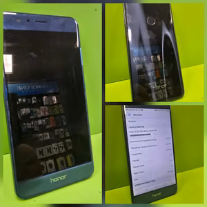 Huawei Honor 8 32GB (Kasutatud toode)