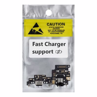 Charging board jaoks XIAOMI Mi A1 OEM (Fast Laadija)