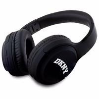 DKNY DKBH3DNYAK sininetooth On-Ear Headphones must/must Arch Logo