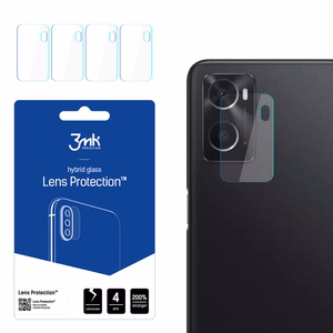 Oppo A36 – 3mk Lens Protection kaamera objektiivi kaitse