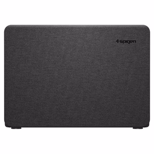 Spigen Urban Fit must ümbris 2026. aasta MacBook Neo 13-tollisele mudelile