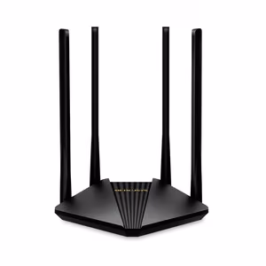 Mercusys MR30G wireless router Gigabit Ethernet Dual-band (2.4 GHz / 5 GHz) must