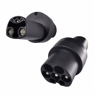 EV adapter Tesla - Type 2