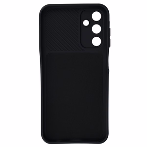 Camshield Soft for Samsung Galaxy A15 4G/5G Black