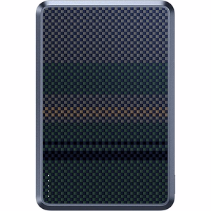 Benks akupank 10000mAh MP16 ArmorGo Aurora Light – Type C – magnetiline, induktsioonlaadimisega
