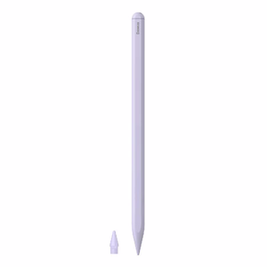 Baseus Smooth Writing 2 Stylus Pen (purple)